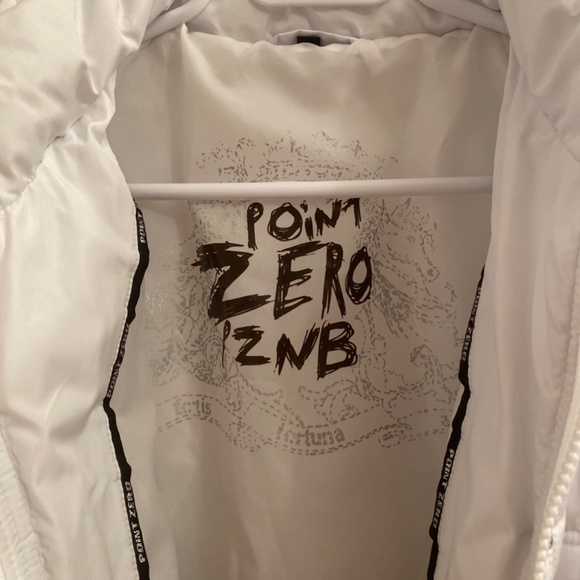 Point Zero Winter Coat - Picture 4 of 5